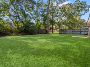 3223 Kentwood Drive, Spring TX 77380