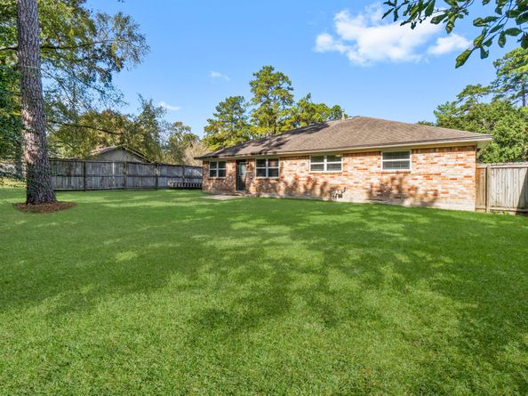 3223 Kentwood Drive, Spring TX 77380