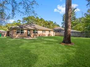 3223 Kentwood Drive, Spring TX 77380