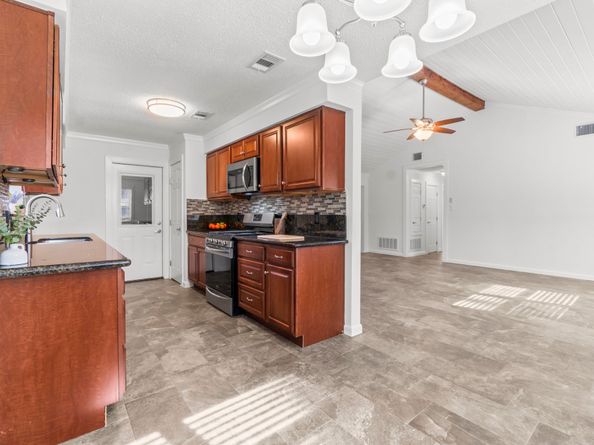 3223 Kentwood Drive, Spring TX 77380