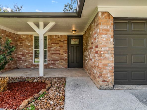 3223 Kentwood Drive, Spring TX 77380