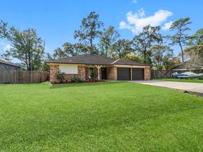 3223 Kentwood Drive, Spring TX 77380