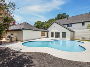 20223 Laurel Lock Drive, Katy TX 77450