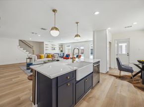 20223 Laurel Lock Drive, Katy TX 77450