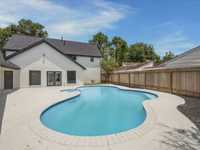 20223 Laurel Lock Drive, Katy TX 77450