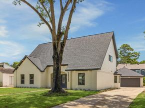 20223 Laurel Lock Drive, Katy TX 77450