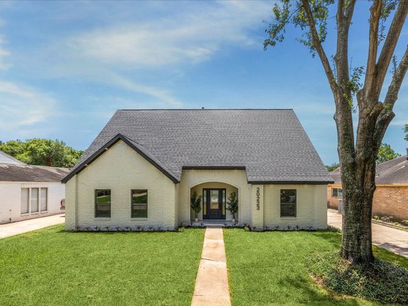 20223 Laurel Lock Drive, Katy TX 77450