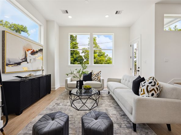 835A Rachel Street, Houston TX 77091