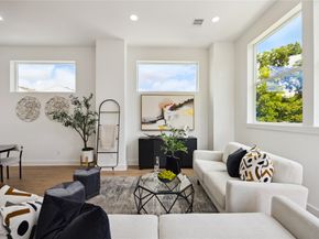 835A Rachel Street, Houston TX 77091