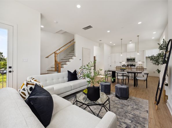 835A Rachel Street, Houston TX 77091