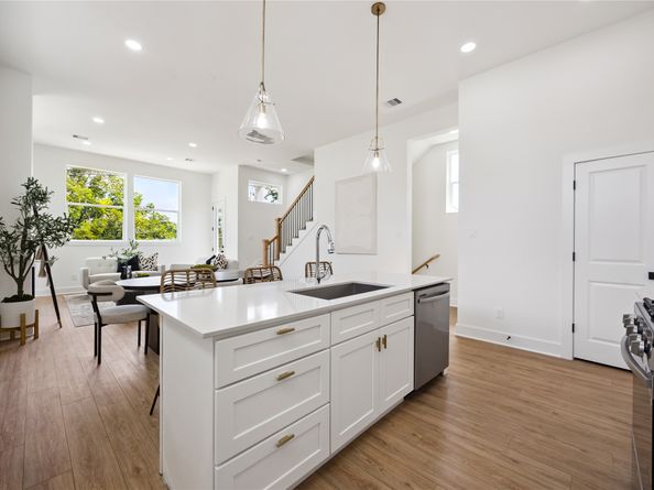 835A Rachel Street, Houston TX 77091