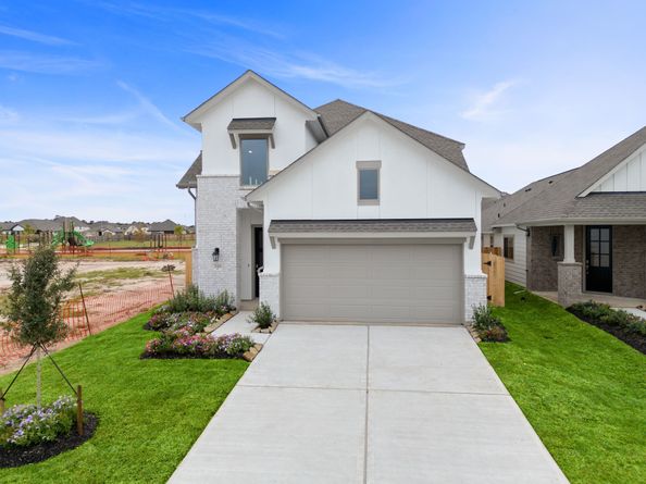 31981 Retama Ranch Lane, Spring TX 77386