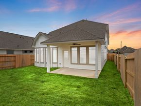 31981 Retama Ranch Lane, Spring TX 77386