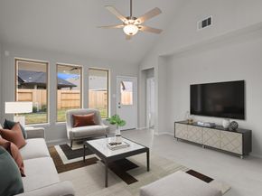 31981 Retama Ranch Lane, Spring TX 77386