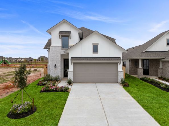 31981 Retama Ranch Lane, Spring TX 77386