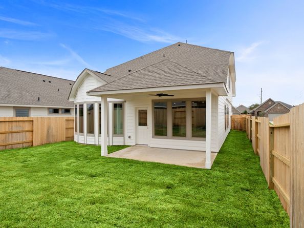 31981 Retama Ranch Lane, Spring TX 77386