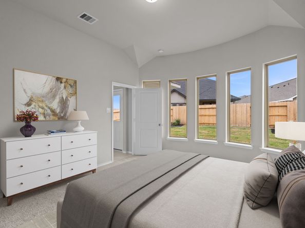 31981 Retama Ranch Lane, Spring TX 77386