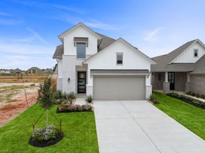 31981 Retama Ranch Lane, Spring TX 77386