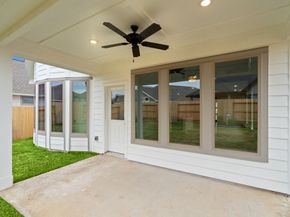 31981 Retama Ranch Lane, Spring TX 77386