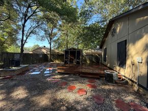 919 Lovett Court, Tomball TX 77375