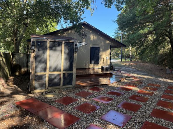 919 Lovett Court, Tomball TX 77375