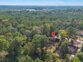 412 Northwood Drive, Conroe TX 77303