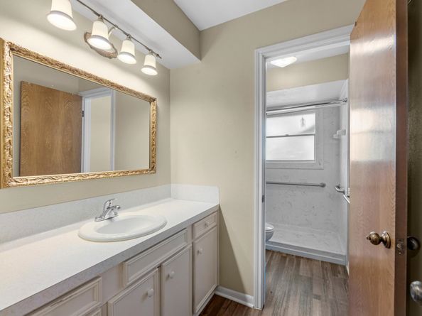 412 Northwood Drive, Conroe TX 77303