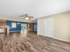 412 Northwood Drive, Conroe TX 77303
