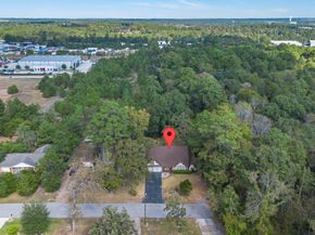 412 Northwood Drive, Conroe TX 77303