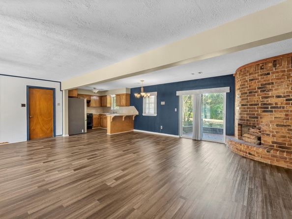 412 Northwood Drive, Conroe TX 77303