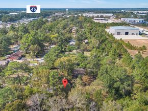 412 Northwood Drive, Conroe TX 77303