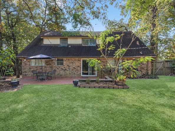 412 Northwood Drive, Conroe TX 77303
