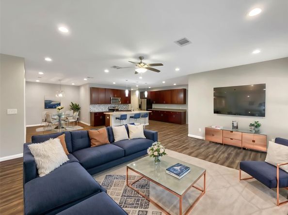 5005 Delano Street A, Houston TX 77004