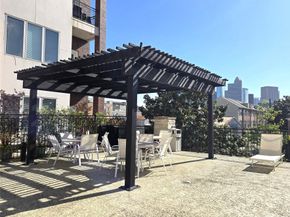 1900 Genesee Street 207, Houston TX 77006