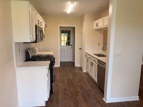 3307 E Heatherock Circle, Sugar Land TX 77479