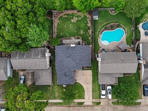 2018 Old Dixie Drive, Richmond TX 77406
