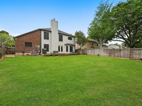 2018 Old Dixie Drive, Richmond TX 77406