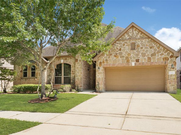 9522 Alabaster Oaks Lane, Humble TX 77396