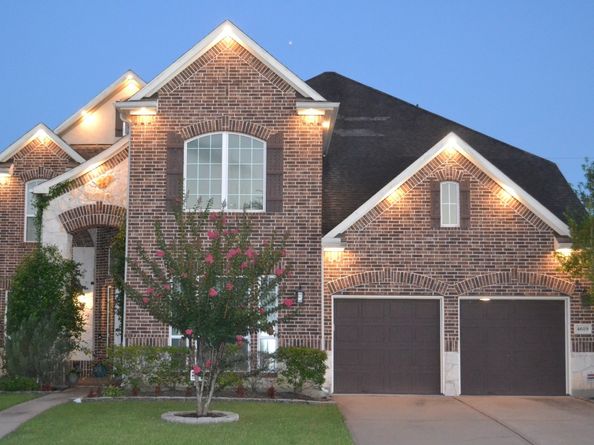 4619 Rockton Hills Lane, Sugar Land TX 77479