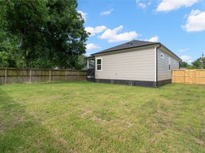 10301 Ashville Drive, Houston TX 77051