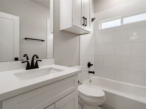 10301 Ashville Drive, Houston TX 77051