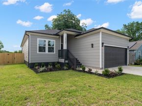 10301 Ashville Drive, Houston TX 77051