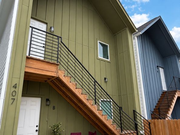 407 Calloway Street A  B, Houston TX 77029