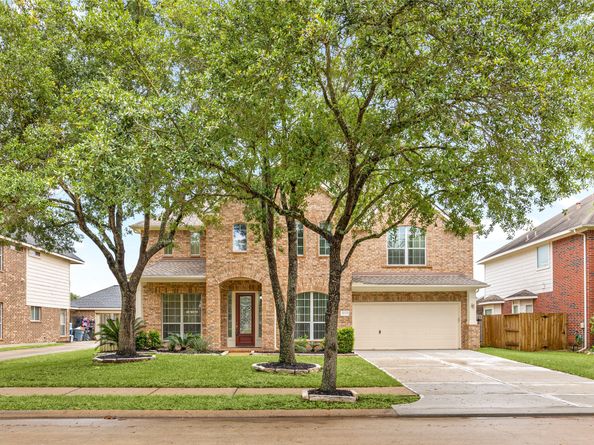 21223 Granite Trail Lane, Richmond TX 77407