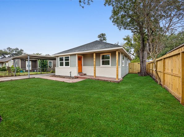 125 Bolden Street, Houston TX 77029