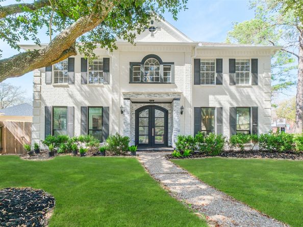 502 Lee Shore Lane, Houston TX 77079