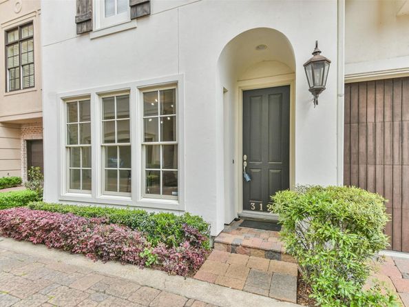 3124 Murworth Drive, Houston TX 77025