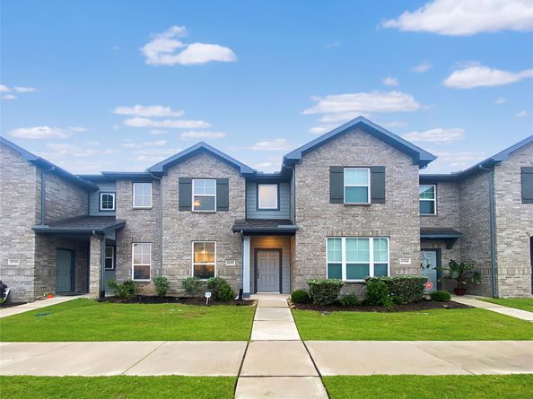 11922 Amber Oak Way, Tomball TX 77375