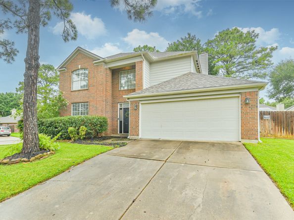 20422 Maple Meadows Court, Cypress TX 77433