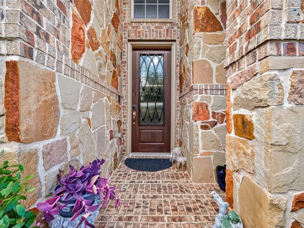 20118 Bandera Lake Lane, Richmond TX 77407